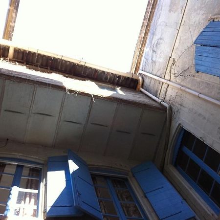 Hotel Saint Trophime Arles Zewnętrze zdjęcie
