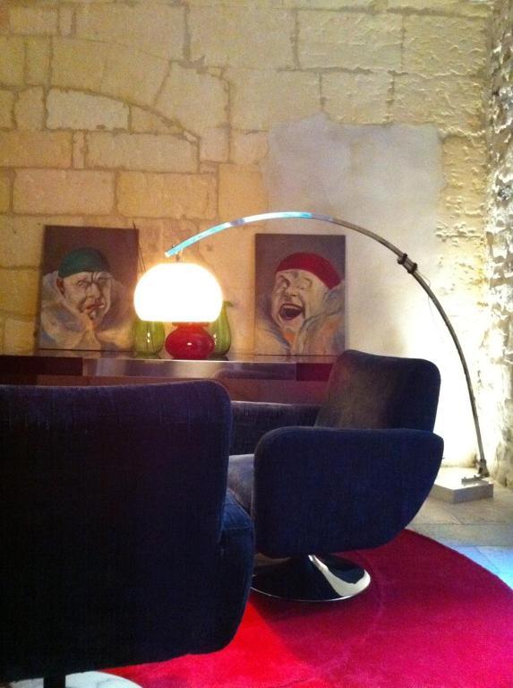 Hotel Saint Trophime Arles Zewnętrze zdjęcie