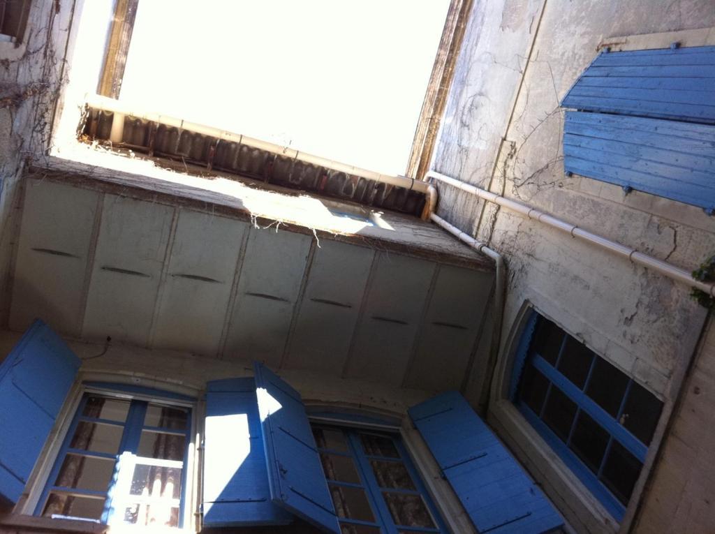 Hotel Saint Trophime Arles Zewnętrze zdjęcie