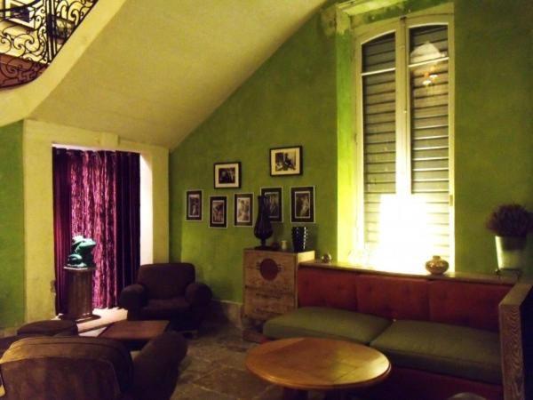 Hotel Saint Trophime Arles Zewnętrze zdjęcie
