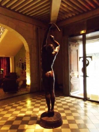 Hotel Saint Trophime Arles Zewnętrze zdjęcie