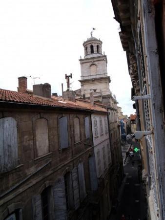 Hotel Saint Trophime Arles Zewnętrze zdjęcie