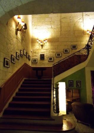 Hotel Saint Trophime Arles Zewnętrze zdjęcie