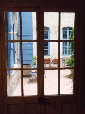 Hotel Saint Trophime Arles Zewnętrze zdjęcie