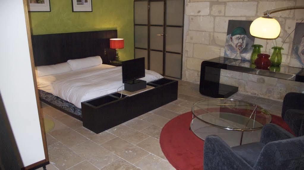 Hotel Saint Trophime Arles Zewnętrze zdjęcie
