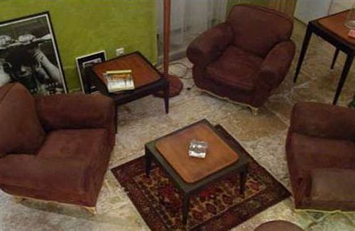 Hotel Saint Trophime Arles Zewnętrze zdjęcie